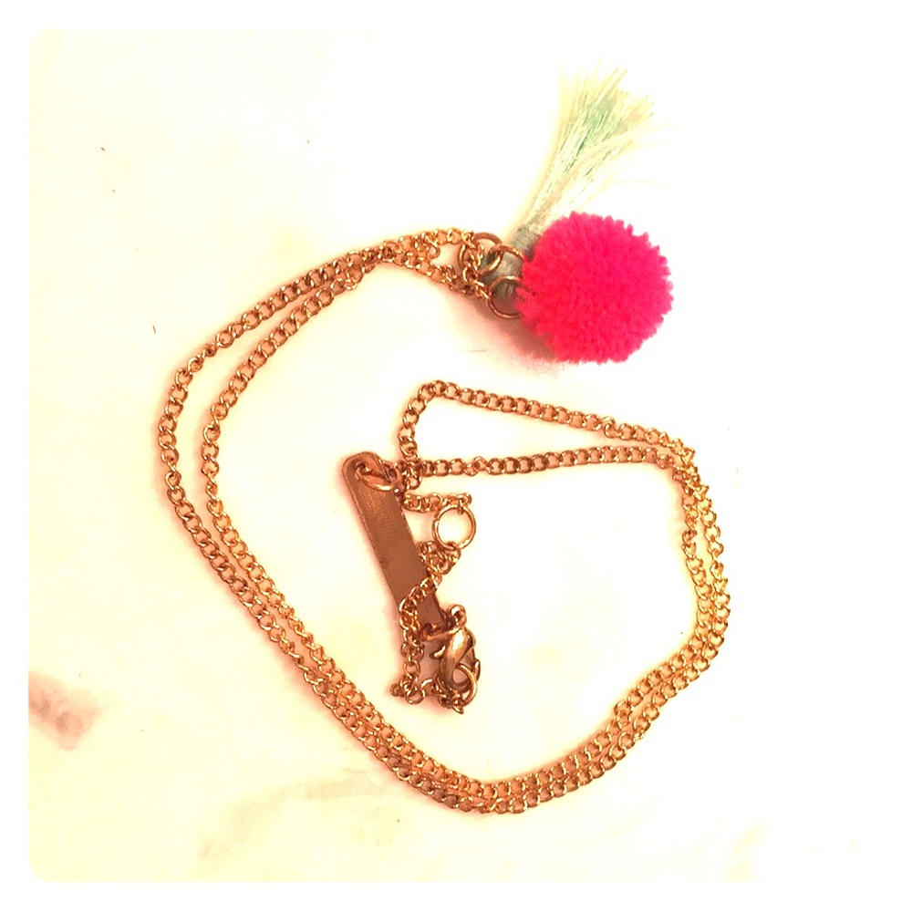 Madewell necklace